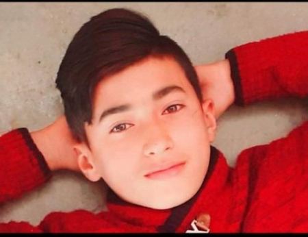 مقتل فتى 16 عاما خلال شجار عائلي في طمون جنوب طوباس