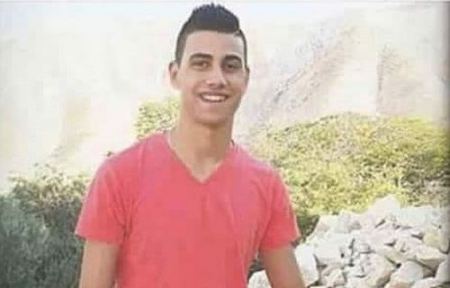 السحر يدفع الشاب احمد الميمي من اريحا للانتحار 